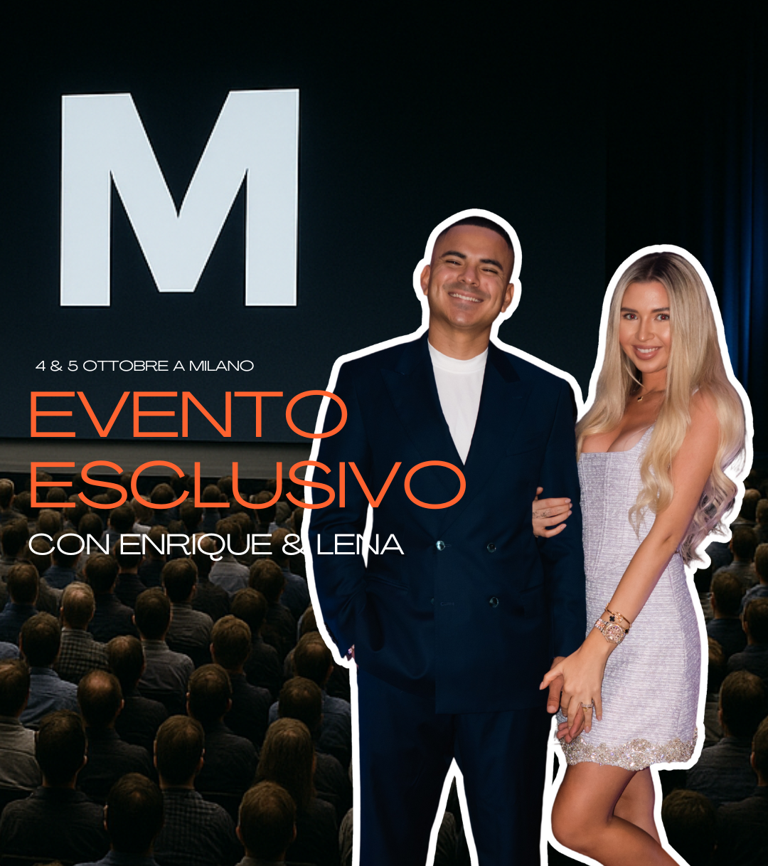 Evento Standard